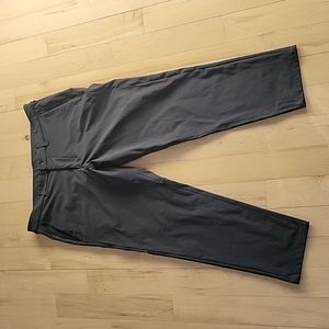 Lululemon Commission Pant